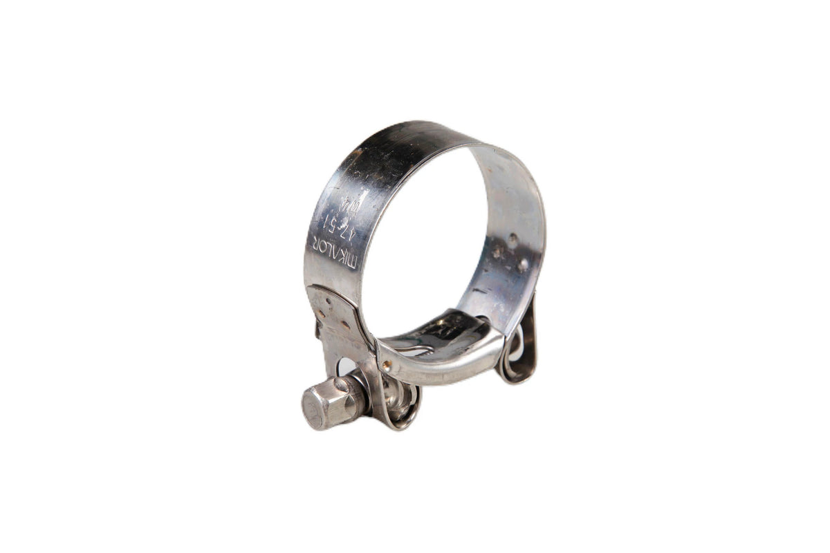 71404506 - OEM CLAMP - CASE CONSTRUCTION