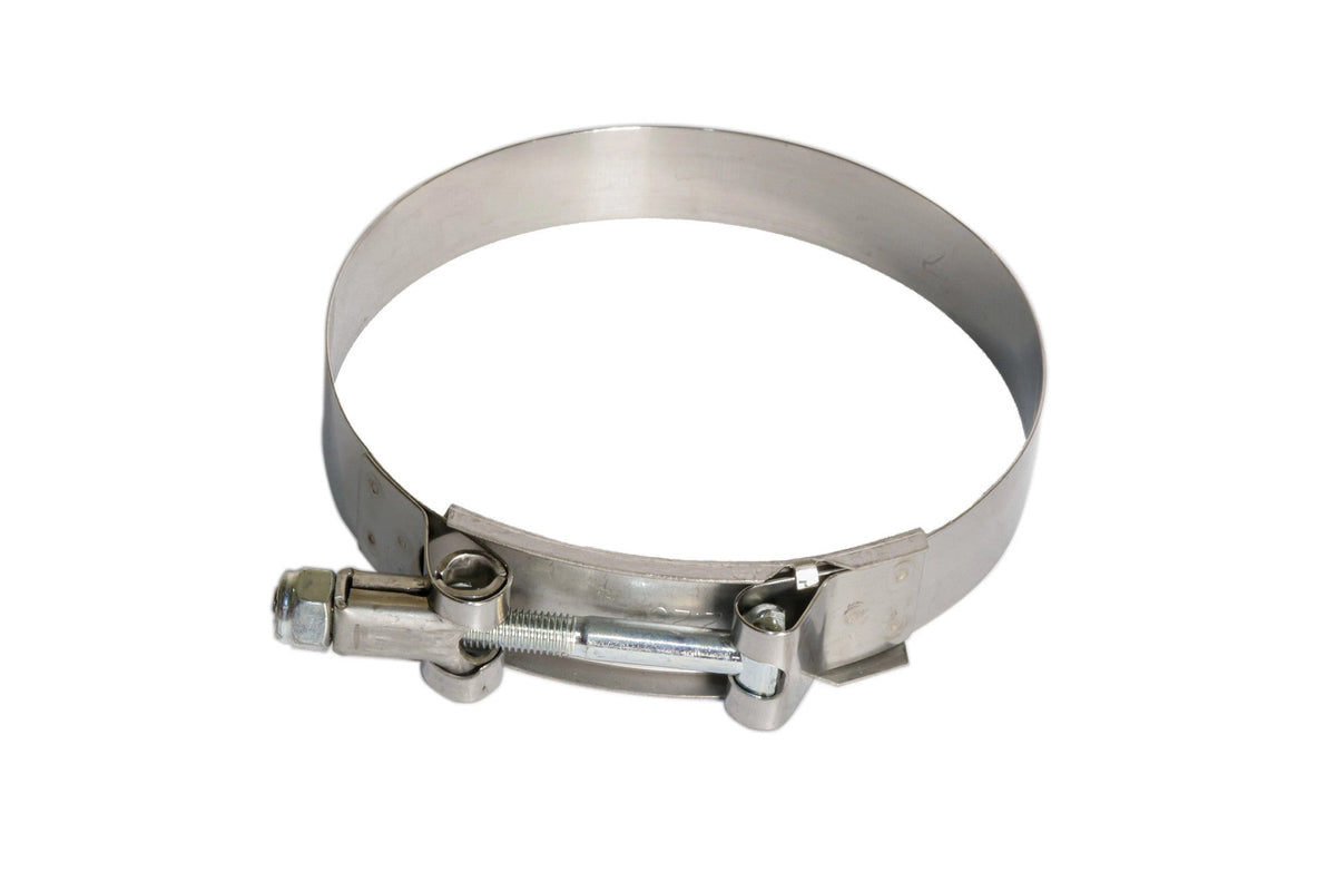 71404521 - OEM CLAMP - CASE CONSTRUCTION