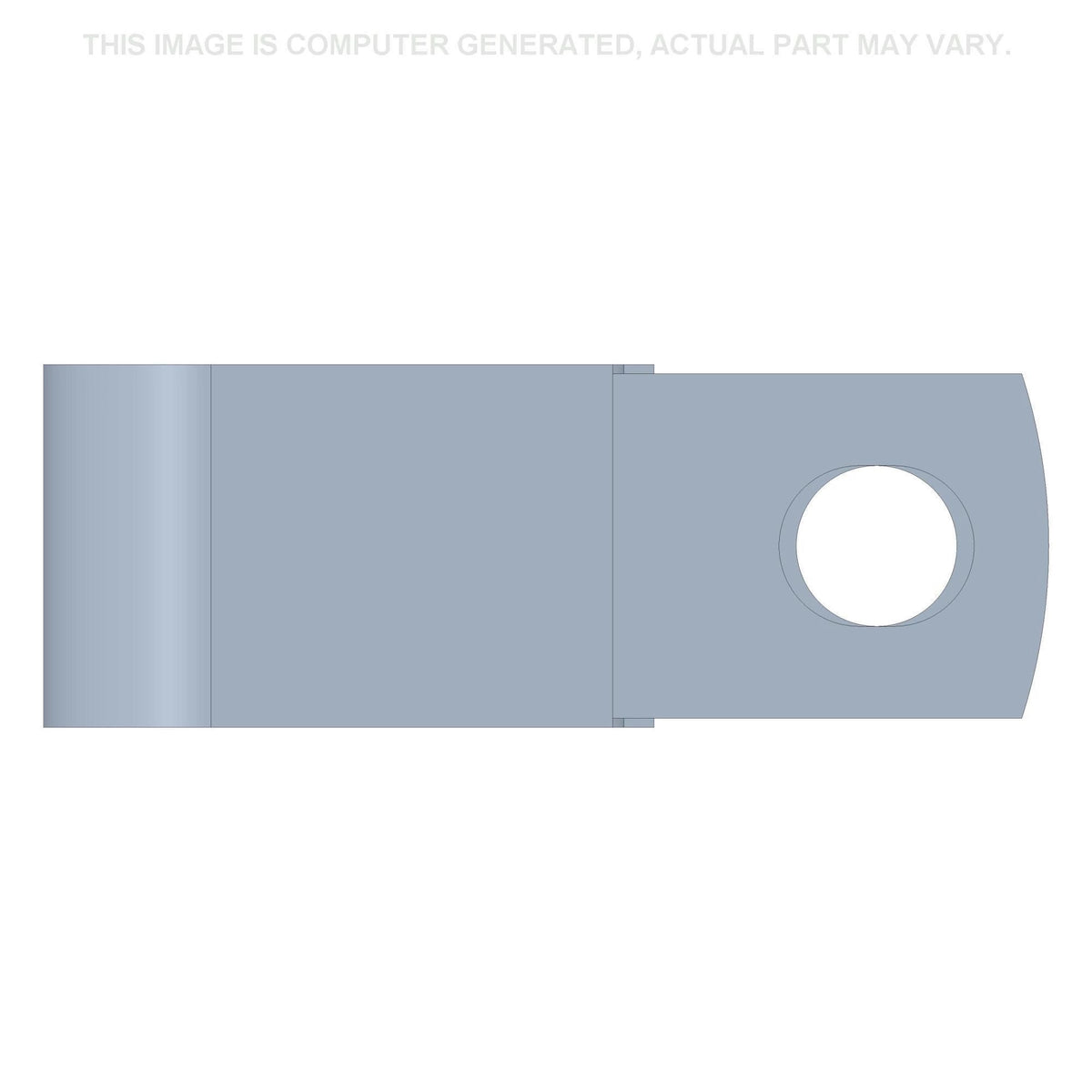 71415385 - OEM CLIP - CASE CONSTRUCTION