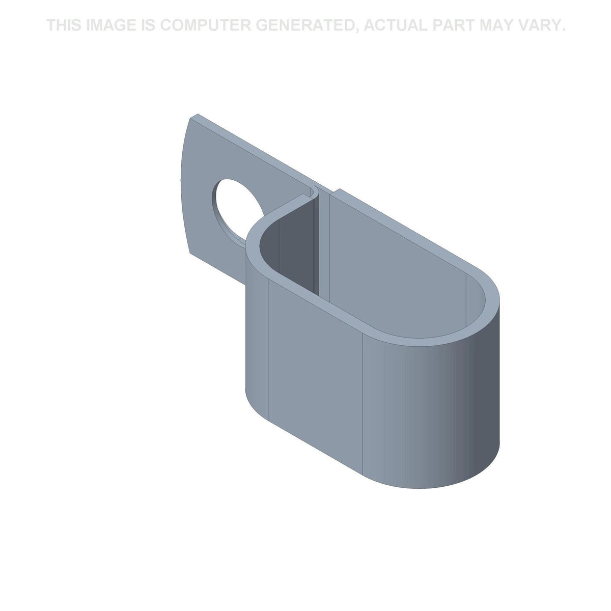 71415385 - OEM CLIP - CASE CONSTRUCTION