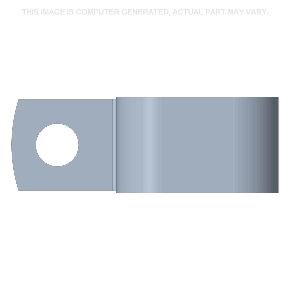 71415385 - OEM CLIP - CASE CONSTRUCTION