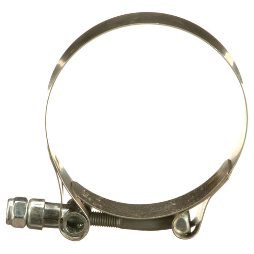 71431617 - OEM HOSE CLAMP - CASE CONSTRUCTION