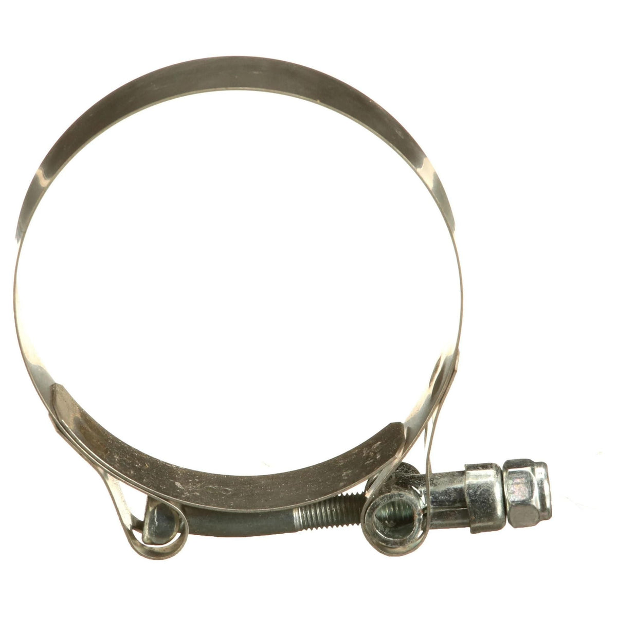 71431617 - OEM HOSE CLAMP - CASE CONSTRUCTION