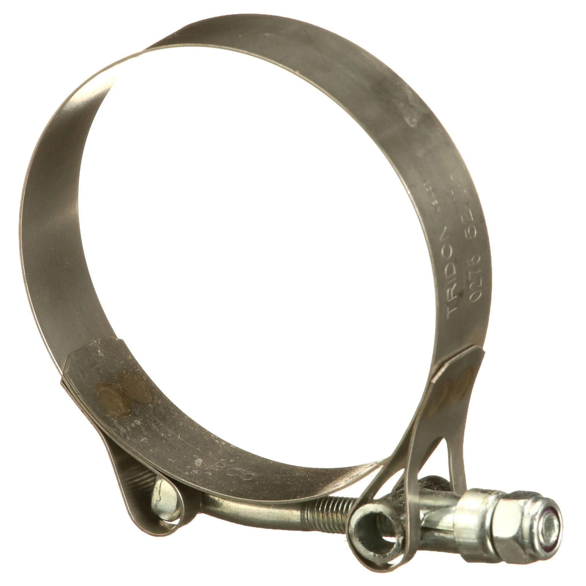 71431617 - OEM HOSE CLAMP - CASE CONSTRUCTION