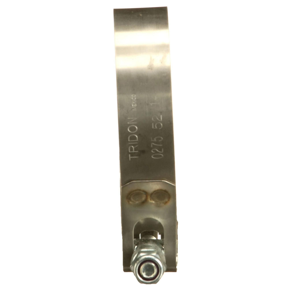 71431617 - OEM HOSE CLAMP - CASE CONSTRUCTION