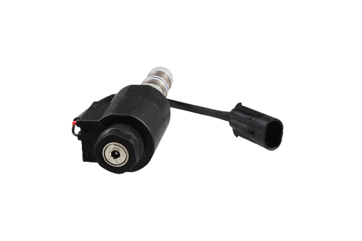 71437986 - OEM ELECTROVALVE - CASE CONSTRUCTION