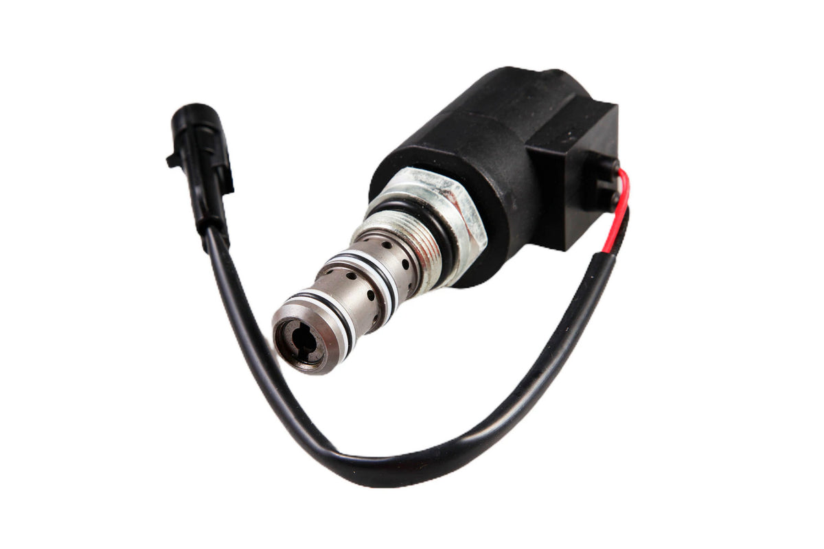 71437986 - OEM ELECTROVALVE - CASE CONSTRUCTION