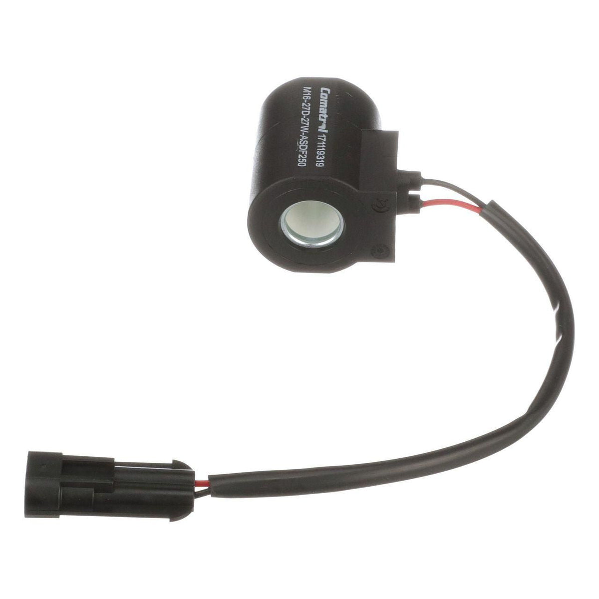 71437989 - OEM COIL - CASE CONSTRUCTION