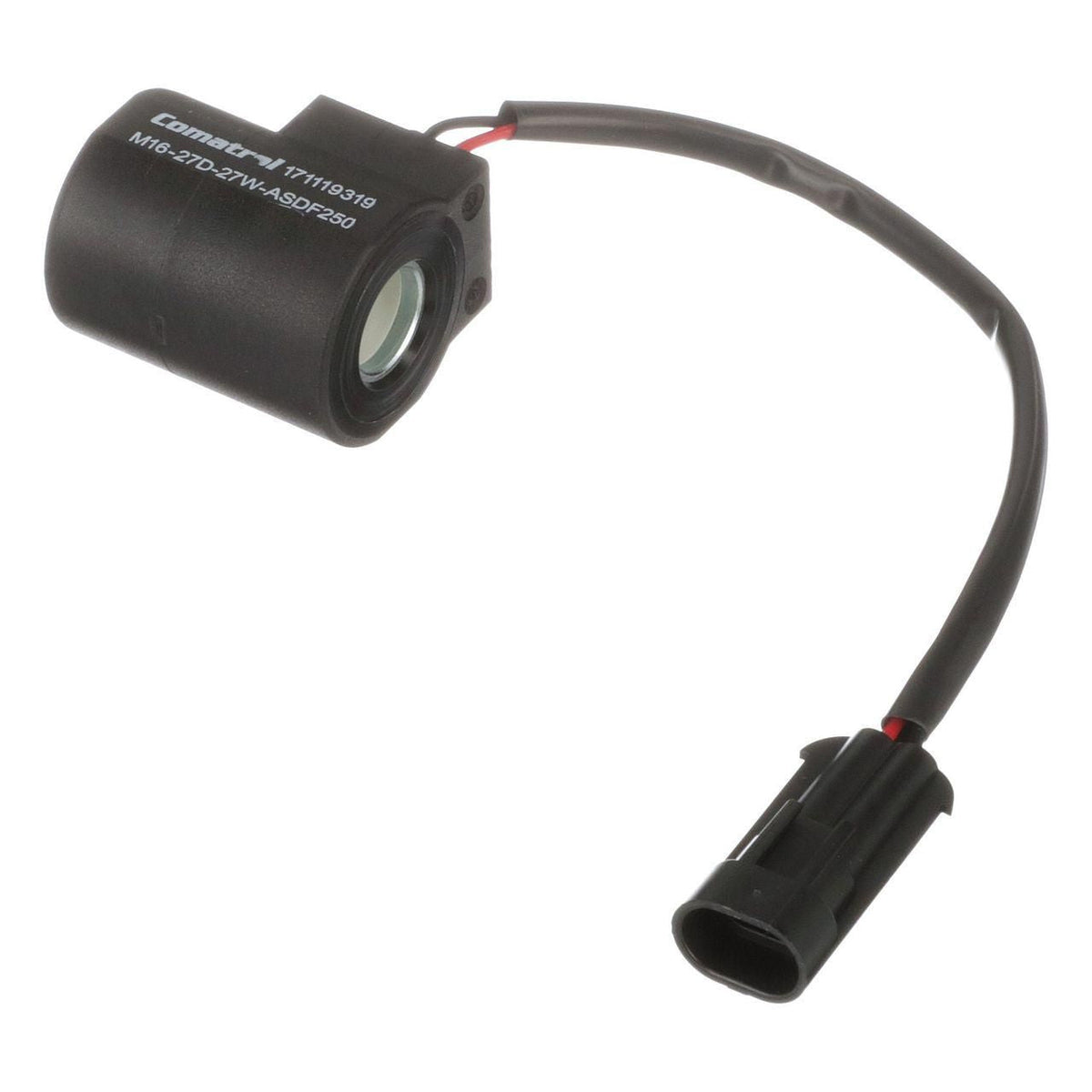 71437989 - OEM COIL - CASE CONSTRUCTION