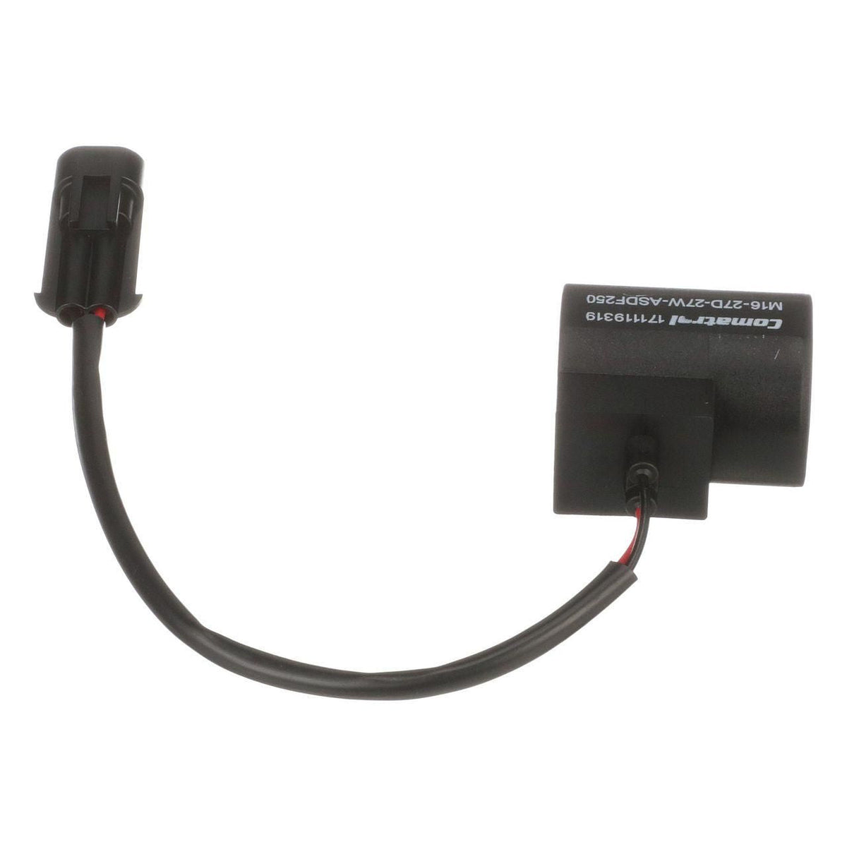 71437989 - OEM COIL - CASE CONSTRUCTION