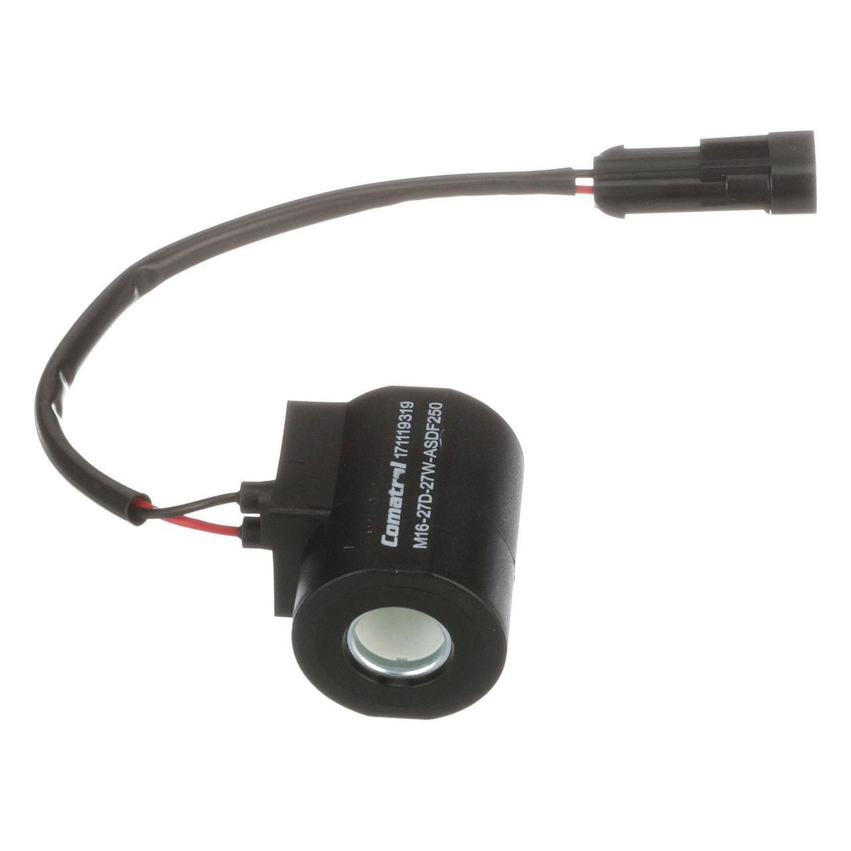 71437989 - OEM COIL - CASE CONSTRUCTION