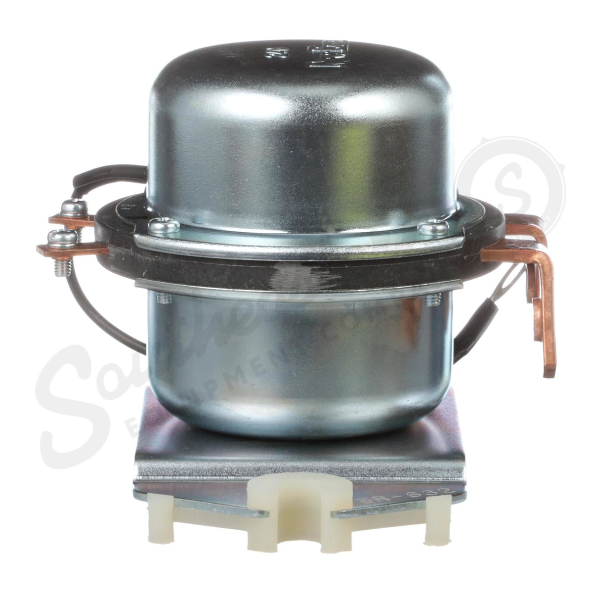 71449161 - OEM BATTERY RELEASE RELAY ITALY - CASE CONSTRUCTION