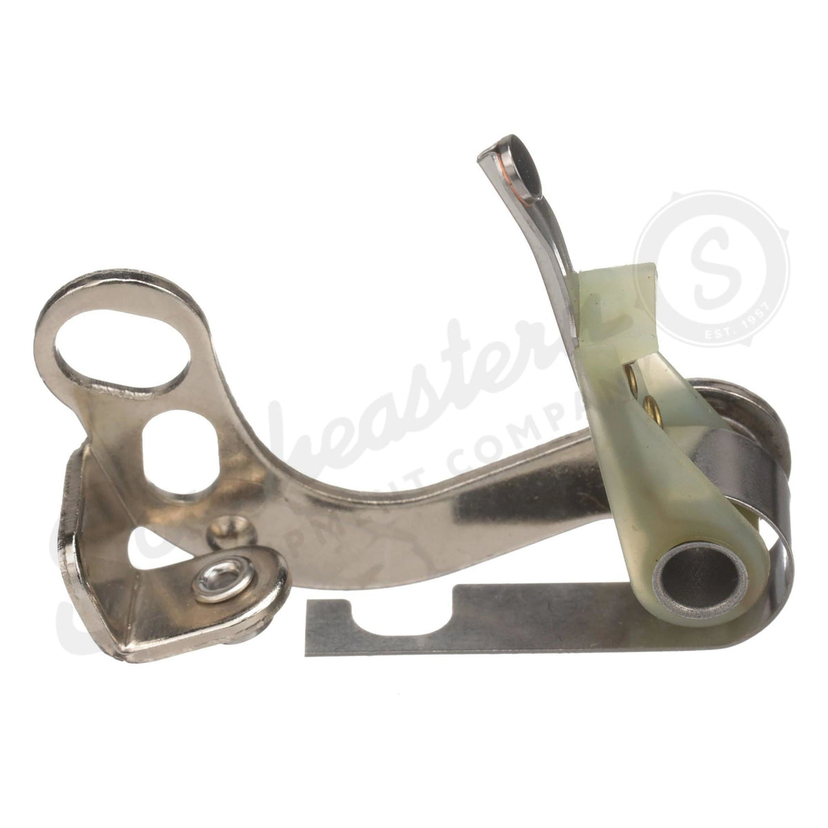 71468C1 - OEM CONTACT - CASE CONSTRUCTION