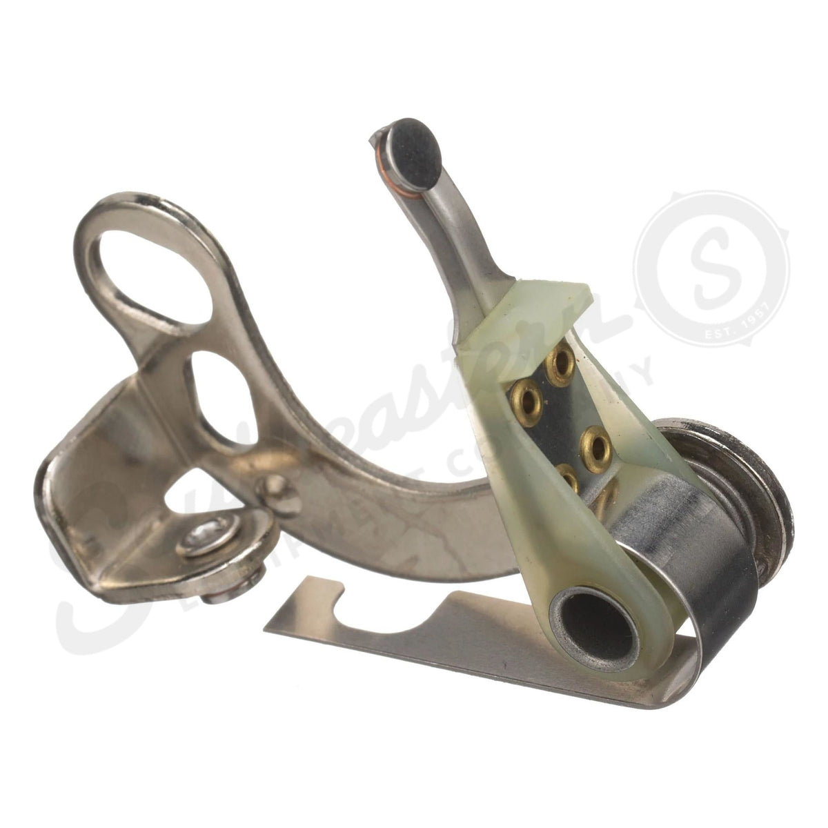 71468C1 - OEM CONTACT - CASE CONSTRUCTION