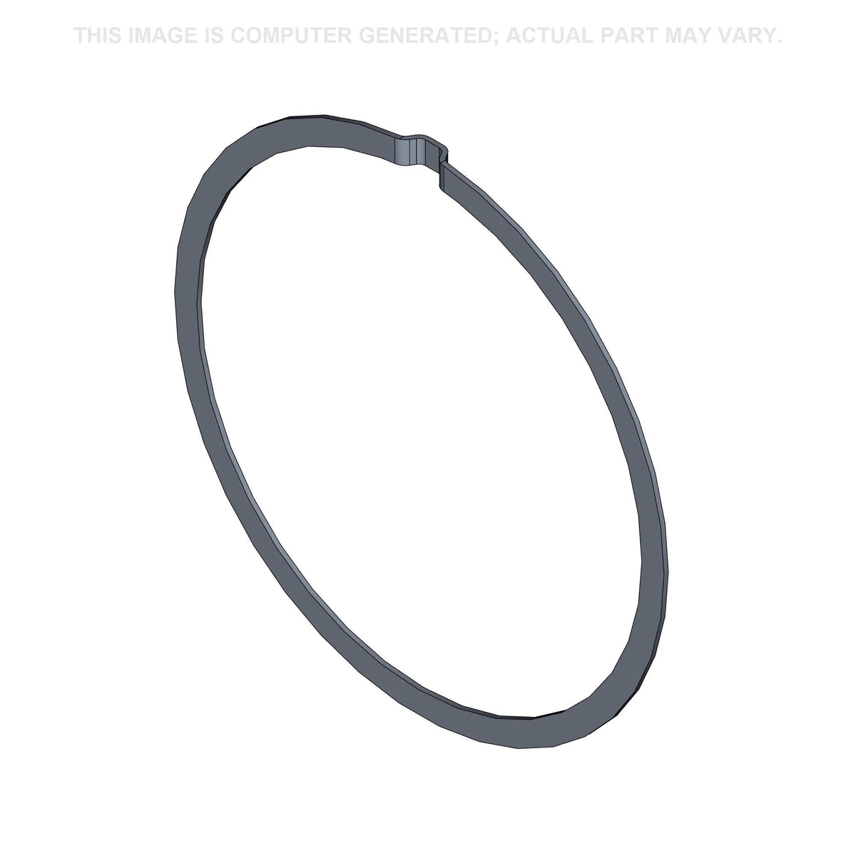 71470742 - OEM PLATE - CASE CONSTRUCTION