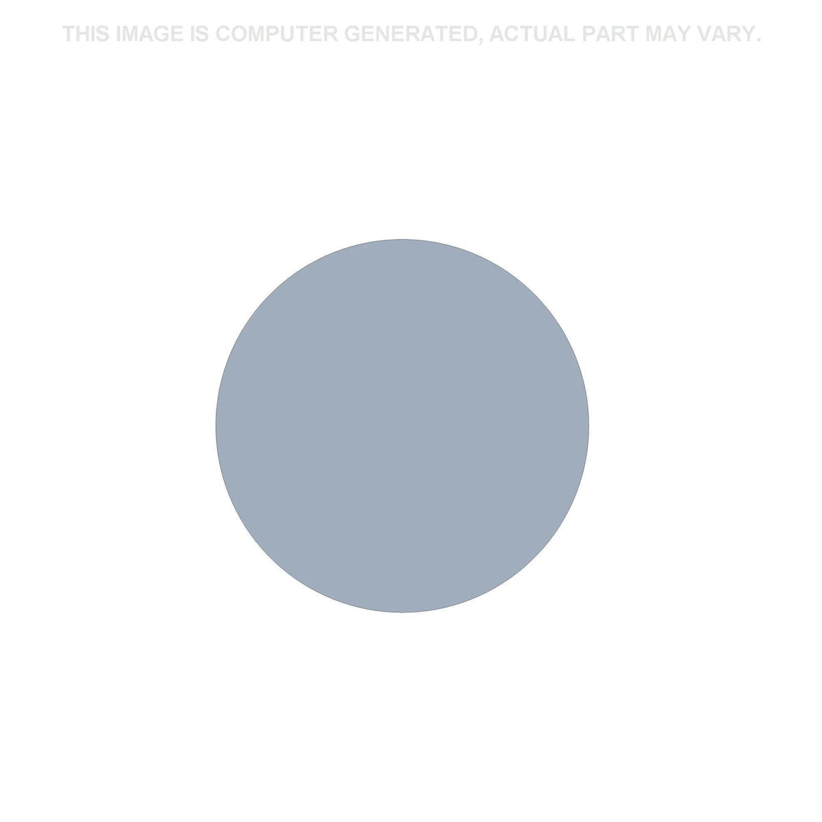 71485687 - OEM REFLECTOR - CASE CONSTRUCTION
