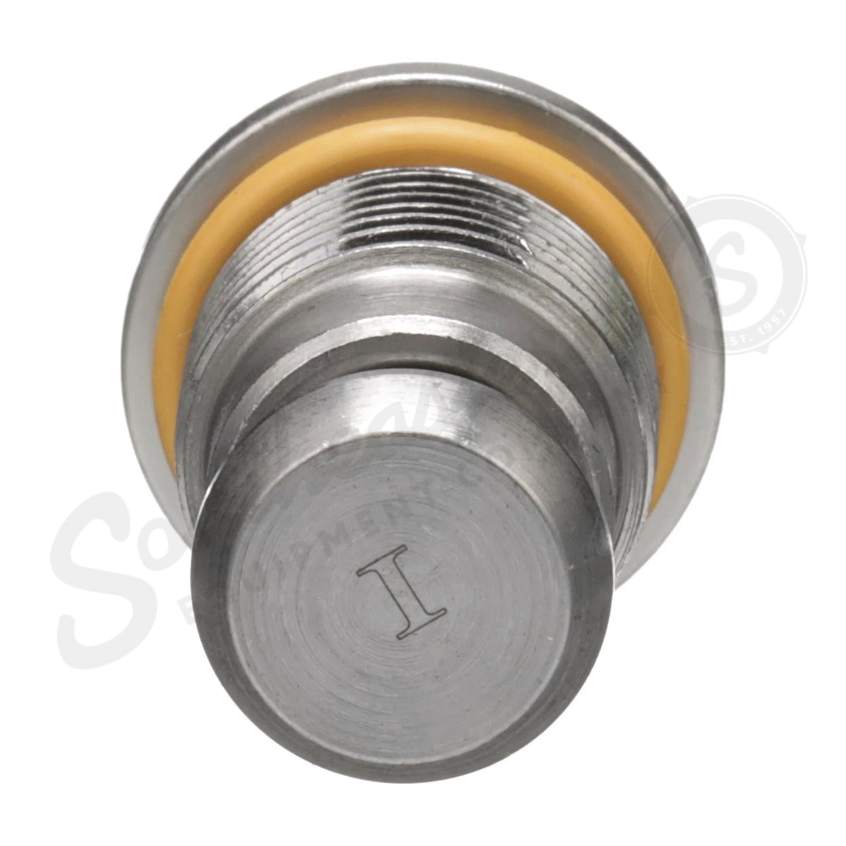 71490931 - OEM HYDRAULIC CONTROL VALVE - CASE CONSTRUCTION