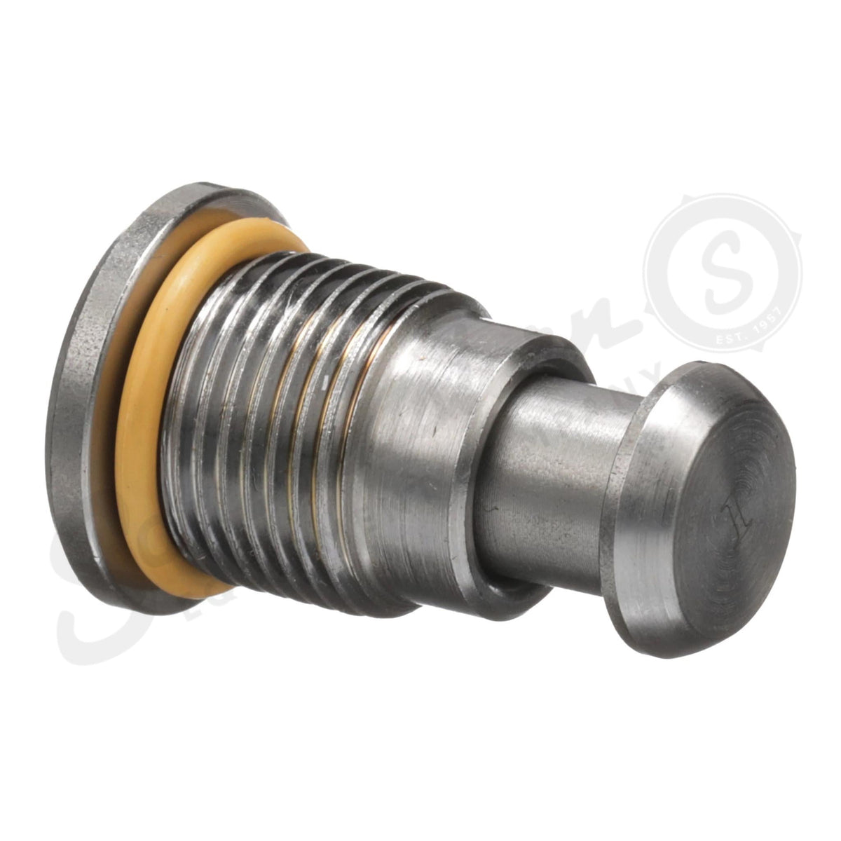71490931 - OEM HYDRAULIC CONTROL VALVE - CASE CONSTRUCTION