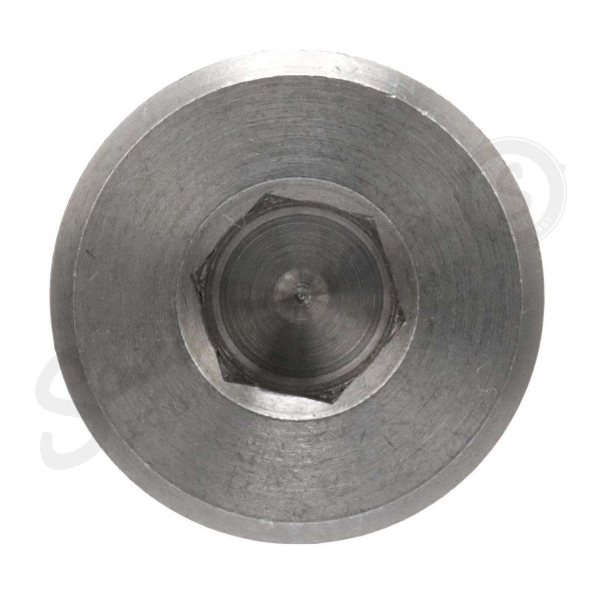 71490931 - OEM HYDRAULIC CONTROL VALVE - CASE CONSTRUCTION
