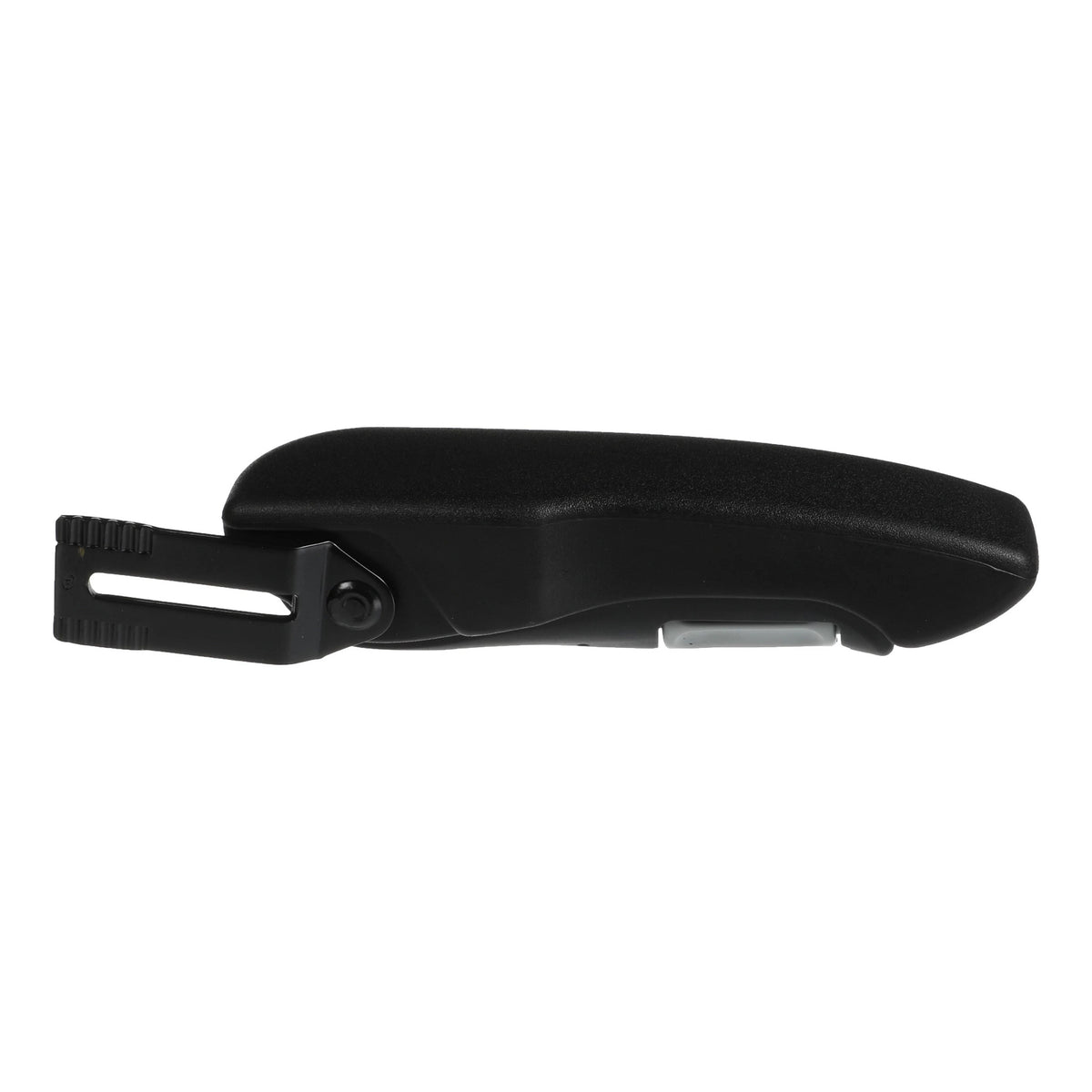 71491406 - OEM ARM REST - CASE CONSTRUCTION