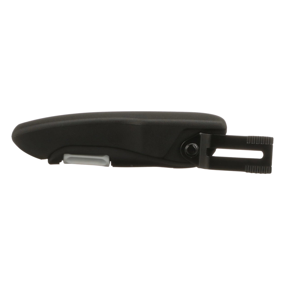 71491408 - OEM ARM REST ASSEMBLY - CASE CONSTRUCTION