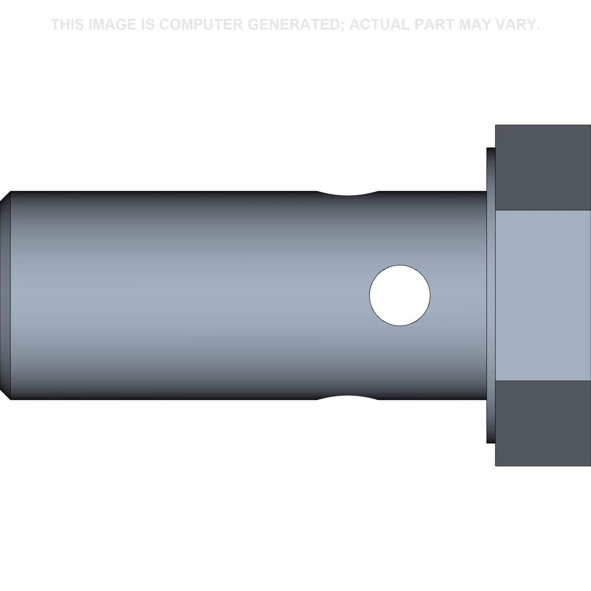 717200R1 - OEM BANJO BOLT - CASE CONSTRUCTION