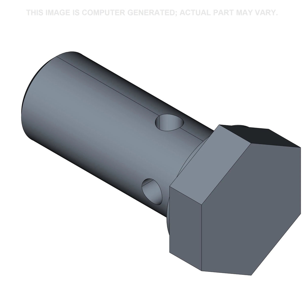717200R1 - OEM BANJO BOLT - CASE CONSTRUCTION