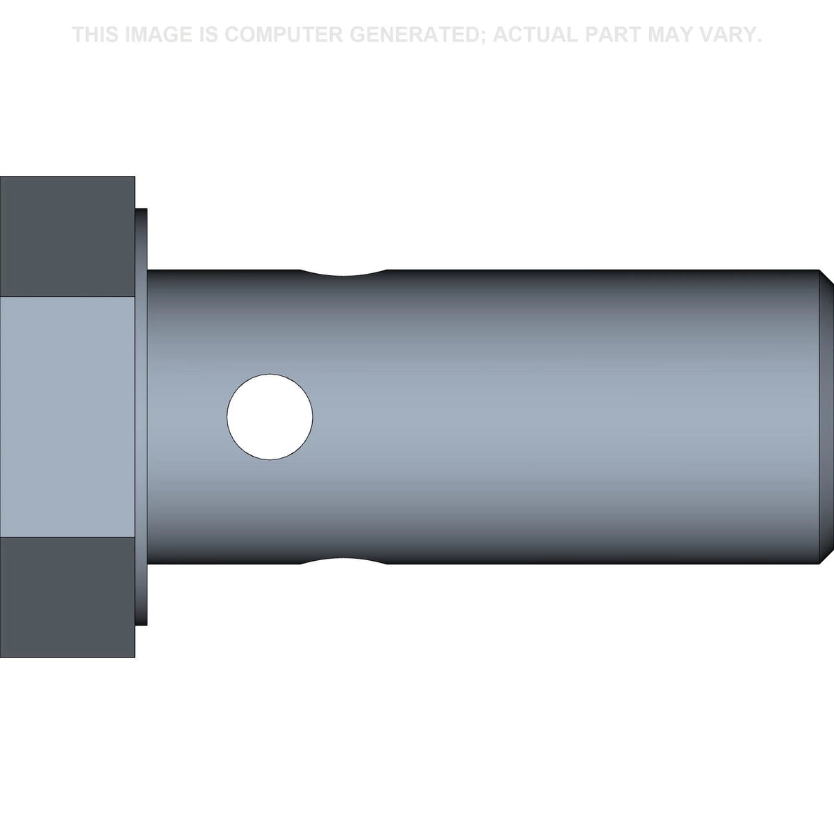 717200R1 - OEM BANJO BOLT - CASE CONSTRUCTION