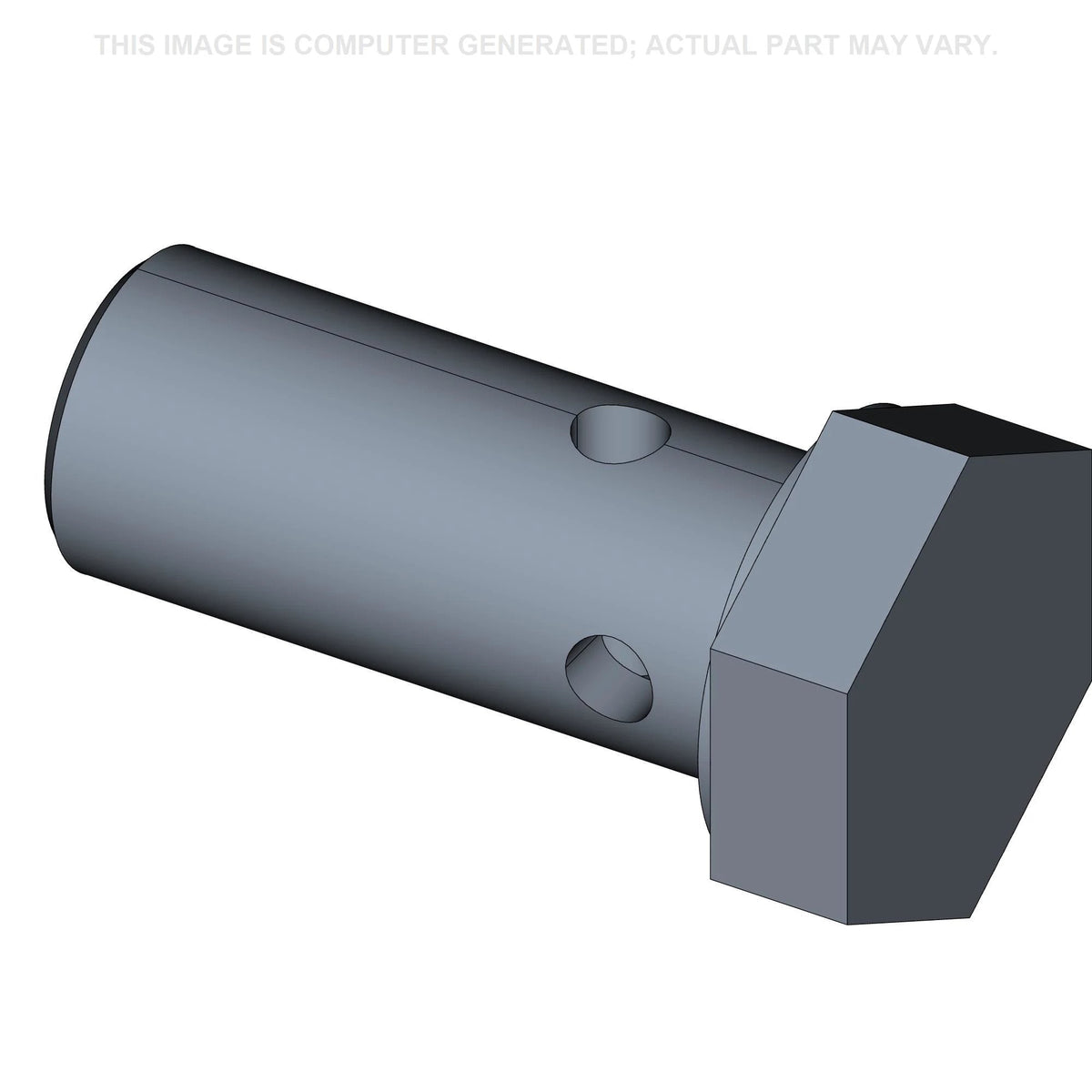 717200R1 - OEM BANJO BOLT - CASE CONSTRUCTION