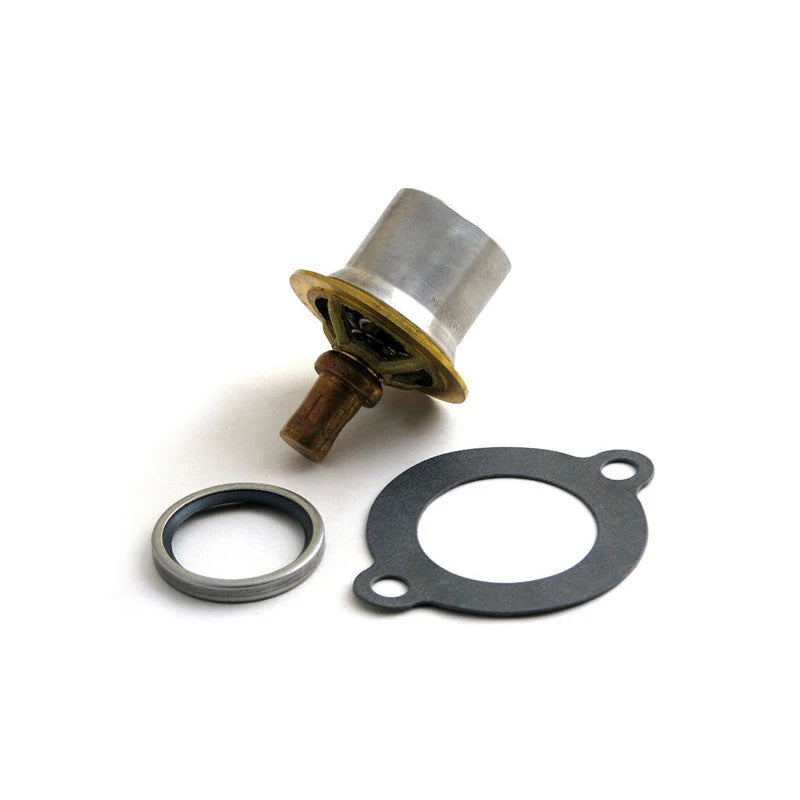 71801191 - OEM THERMOSTAT - CASE CONSTRUCTION