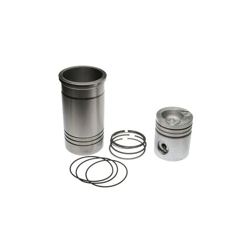 71802580 - OEM KIT - CASE CONSTRUCTION