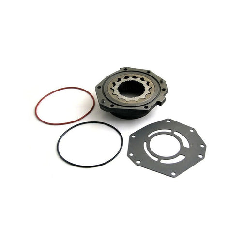 71802666 - OEM RELIANCE OIL PUMP - CASE CONSTRUCTION