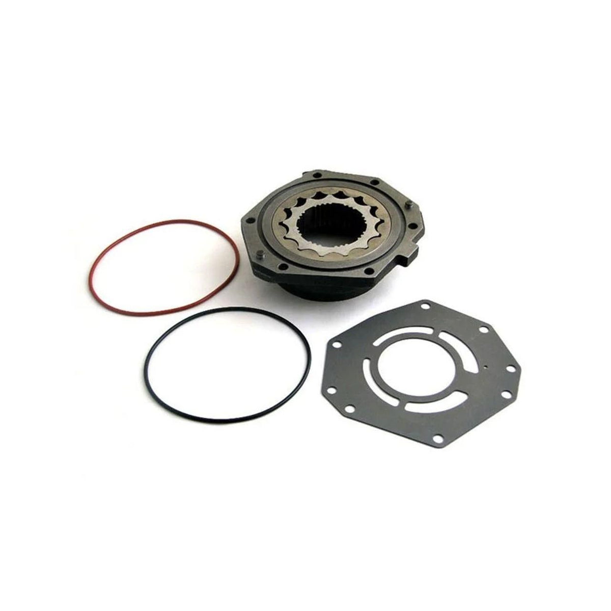 71802666 - OEM RELIANCE OIL PUMP - CASE CONSTRUCTION