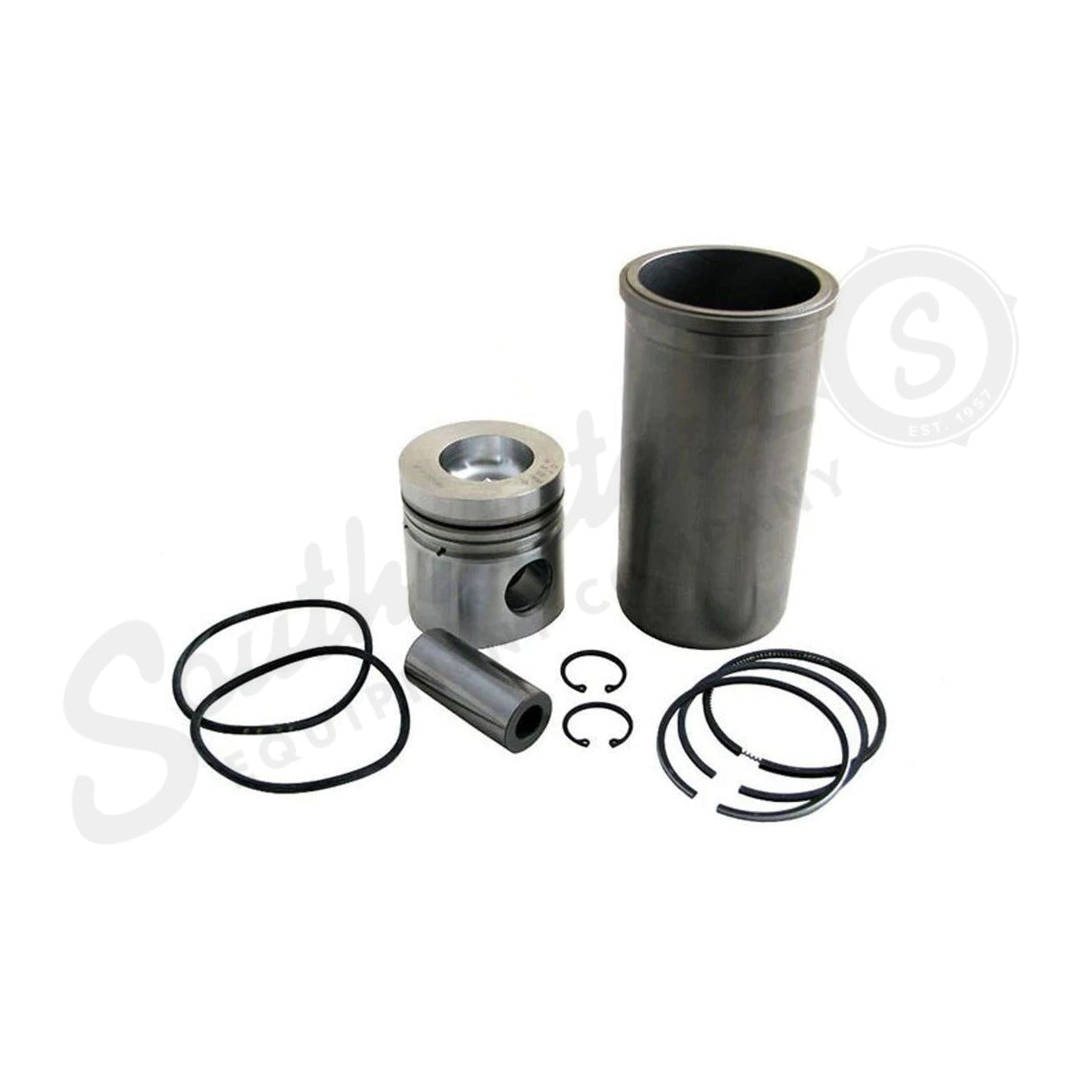 71806470X - OEM KIT - CASE CONSTRUCTION