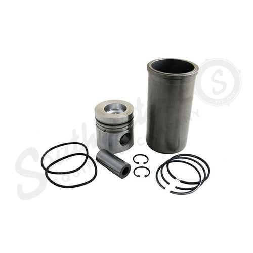 71806470X - OEM KIT - CASE CONSTRUCTION