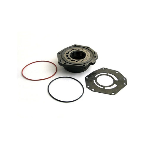 71808832X - OEM RELIANCE OIL PUMP - CASE CONSTRUCTION