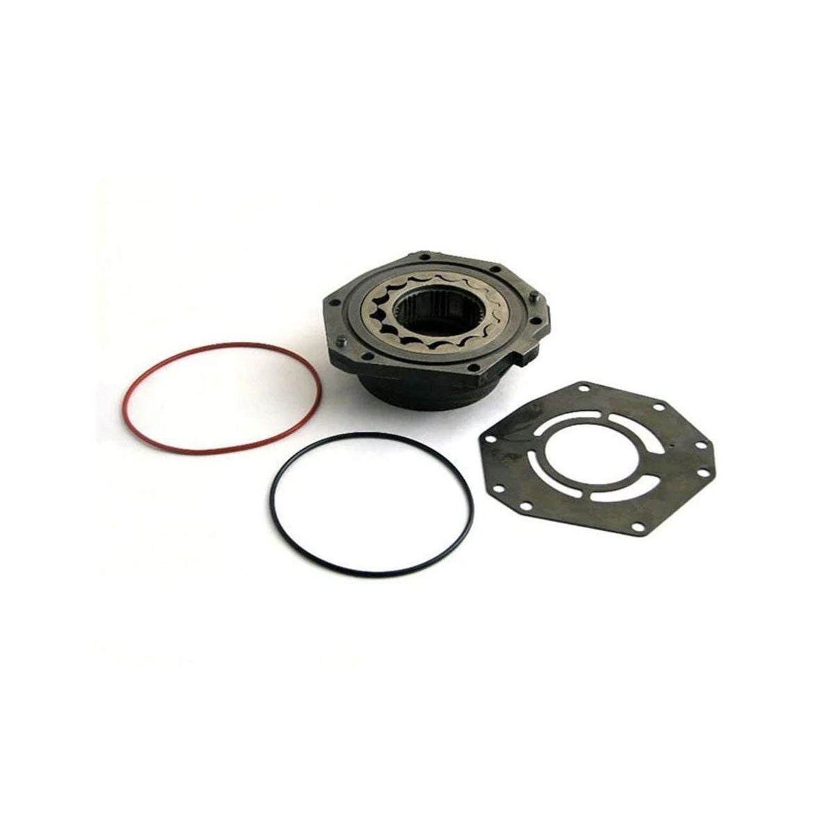 71808832X - OEM RELIANCE OIL PUMP - CASE CONSTRUCTION