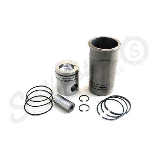 71809580 - OEM KIT - CASE CONSTRUCTION