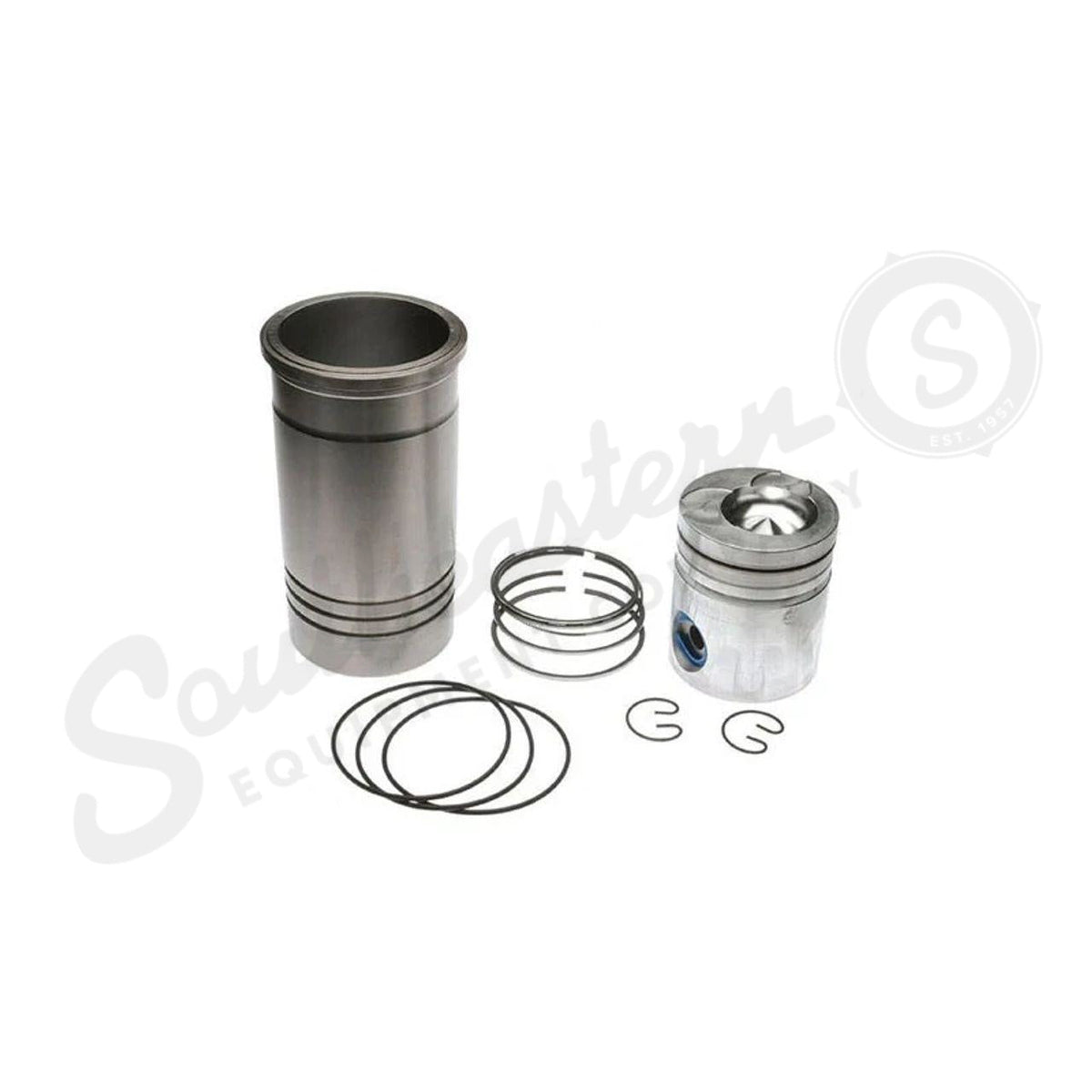 71809581 - OEM KIT - CASE CONSTRUCTION