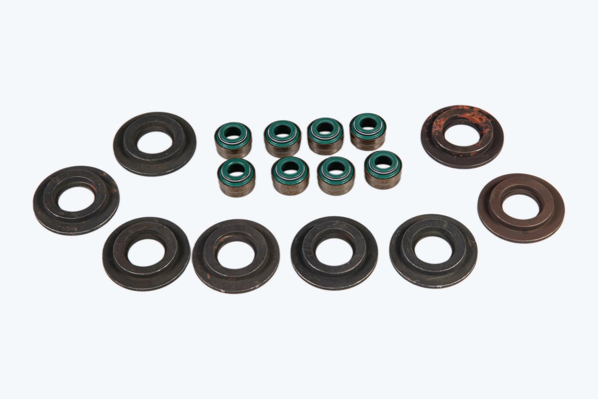 718097032 - OEM DIAGNOSTIC KIT TRACTOR - CASE CONSTRUCTION