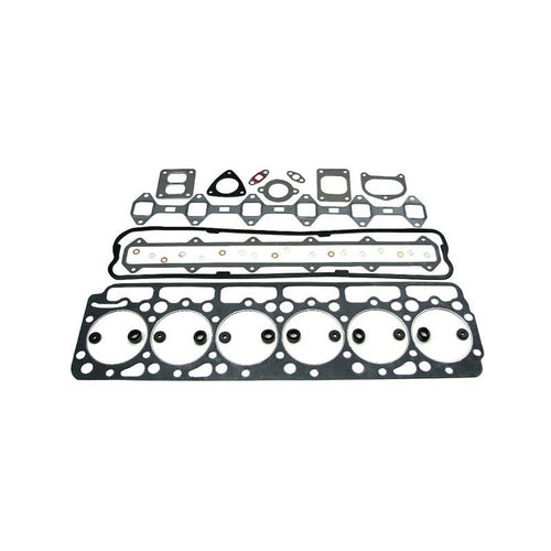 71817254 - OEM RELIANCE HEAD GASKET SET - CASE CONSTRUCTION
