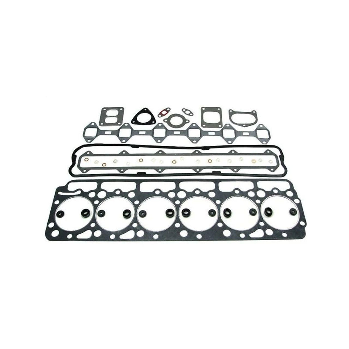 71817254 - OEM RELIANCE HEAD GASKET SET - CASE CONSTRUCTION