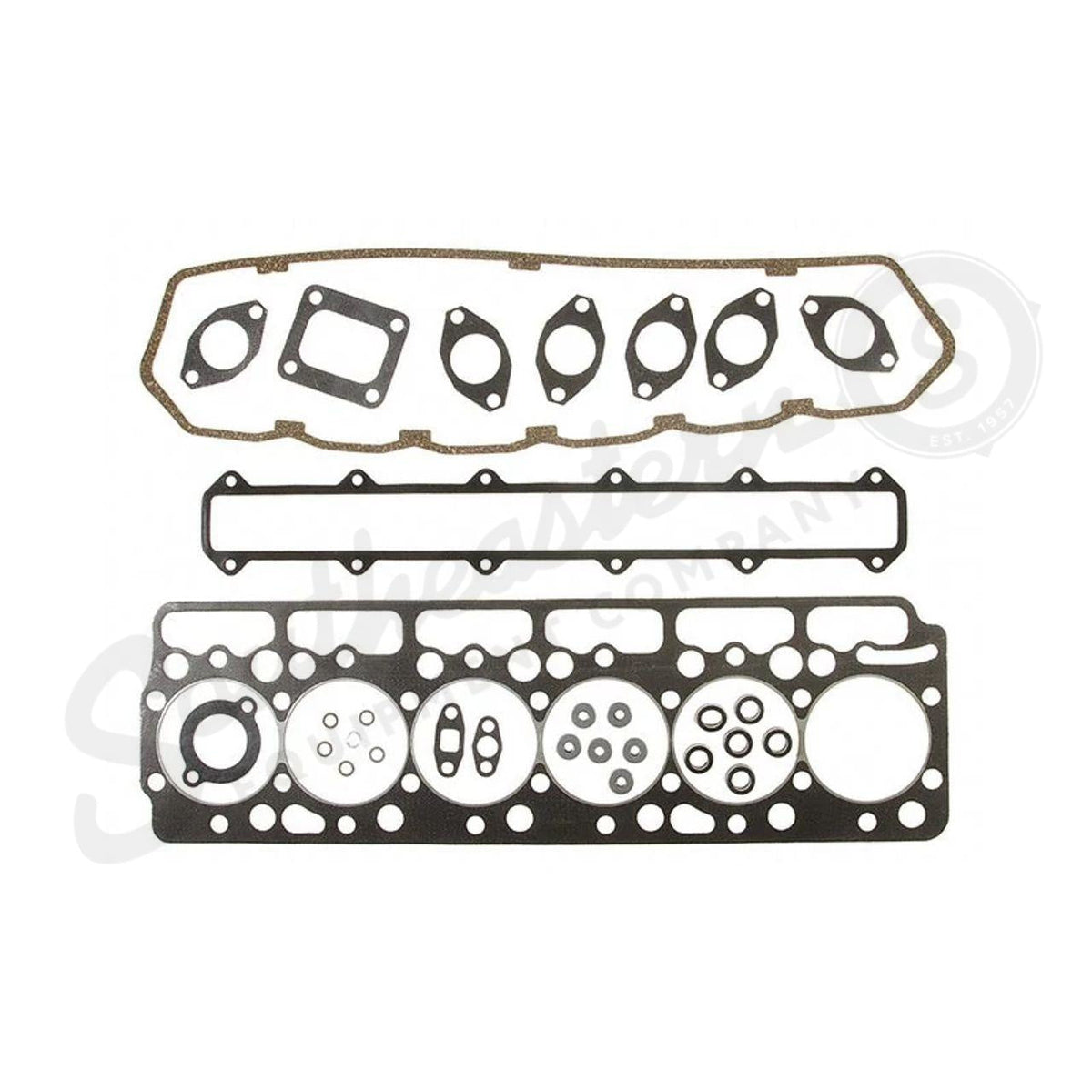 71817255 - OEM RELIANCE HEAD GASKET SET - CASE CONSTRUCTION