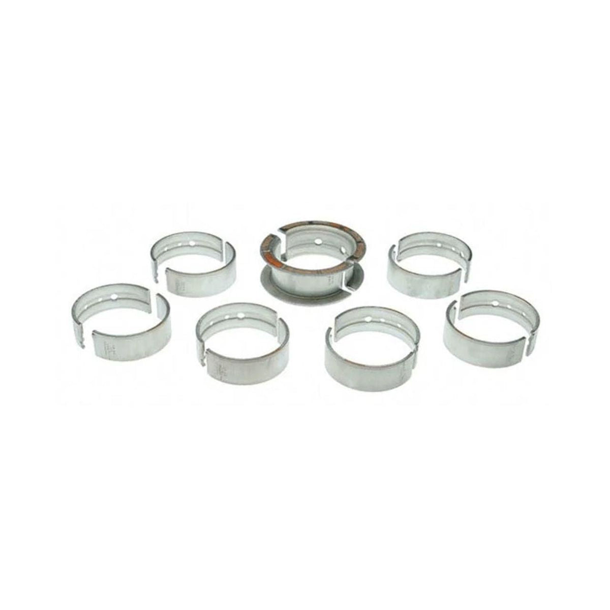 71823843 - OEM SET OF STANDARD MAIN BEARINGS - CASE CONSTRUCTION