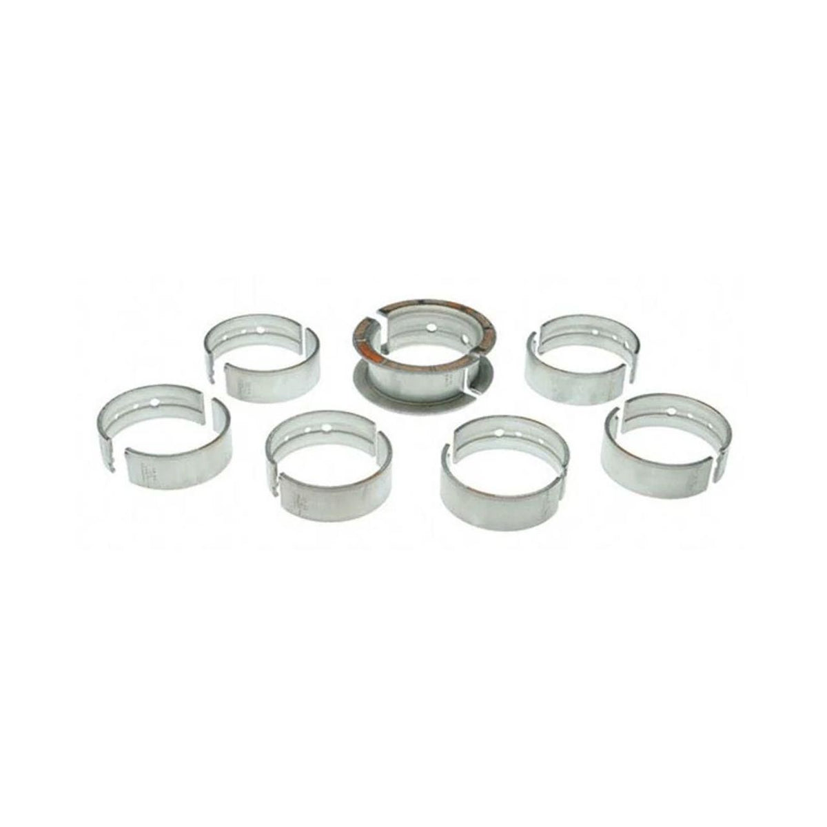 71823846 - OEM RELIANCE MAIN BEARING SET 0.030IN - CASE CONSTRUCTION