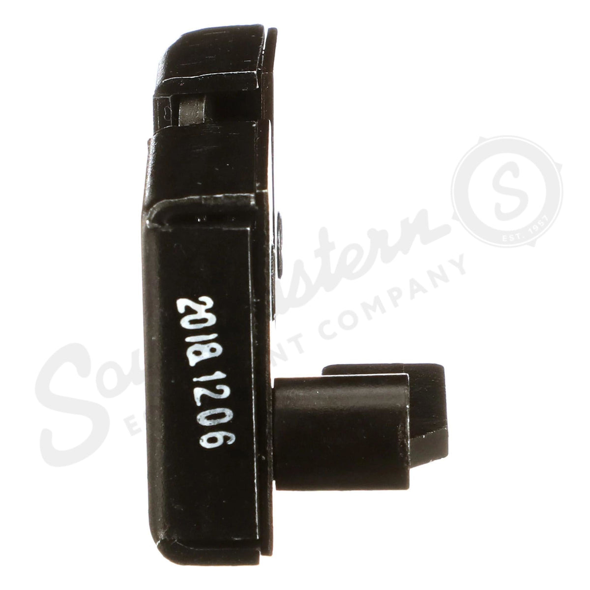 71M8-20570 - OEM LATCH - CASE CONSTRUCTION
