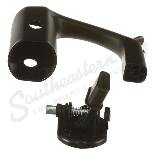 71M9-01001 - OEM RIGHT LATCH ASSEMBLY - CASE CONSTRUCTION