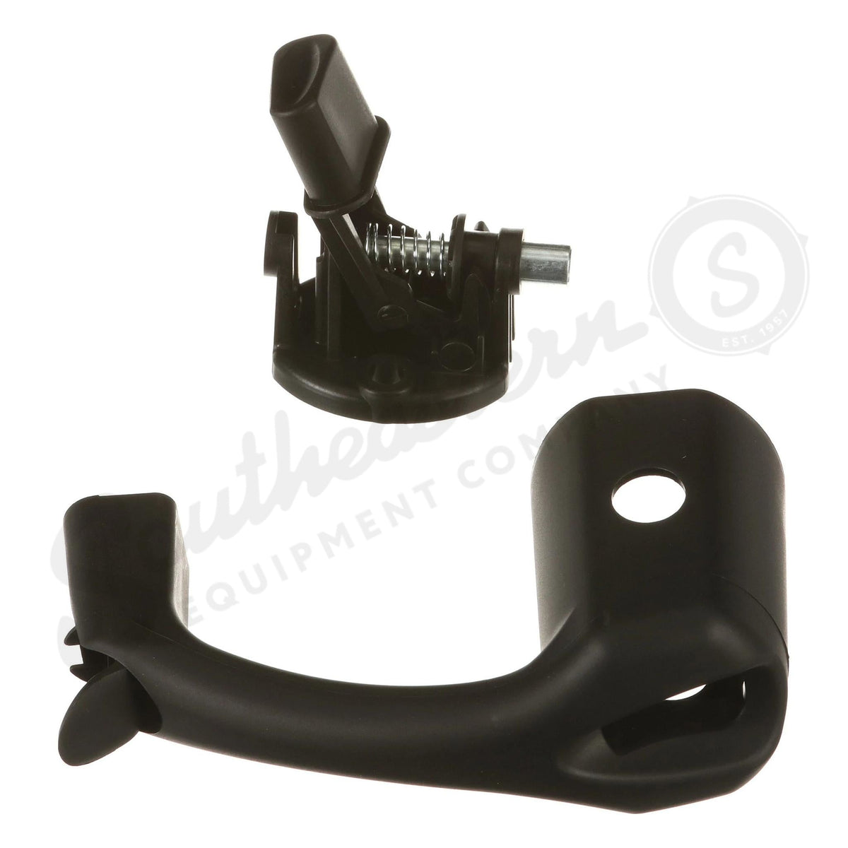 71M9-01001 - OEM RIGHT LATCH ASSEMBLY - CASE CONSTRUCTION