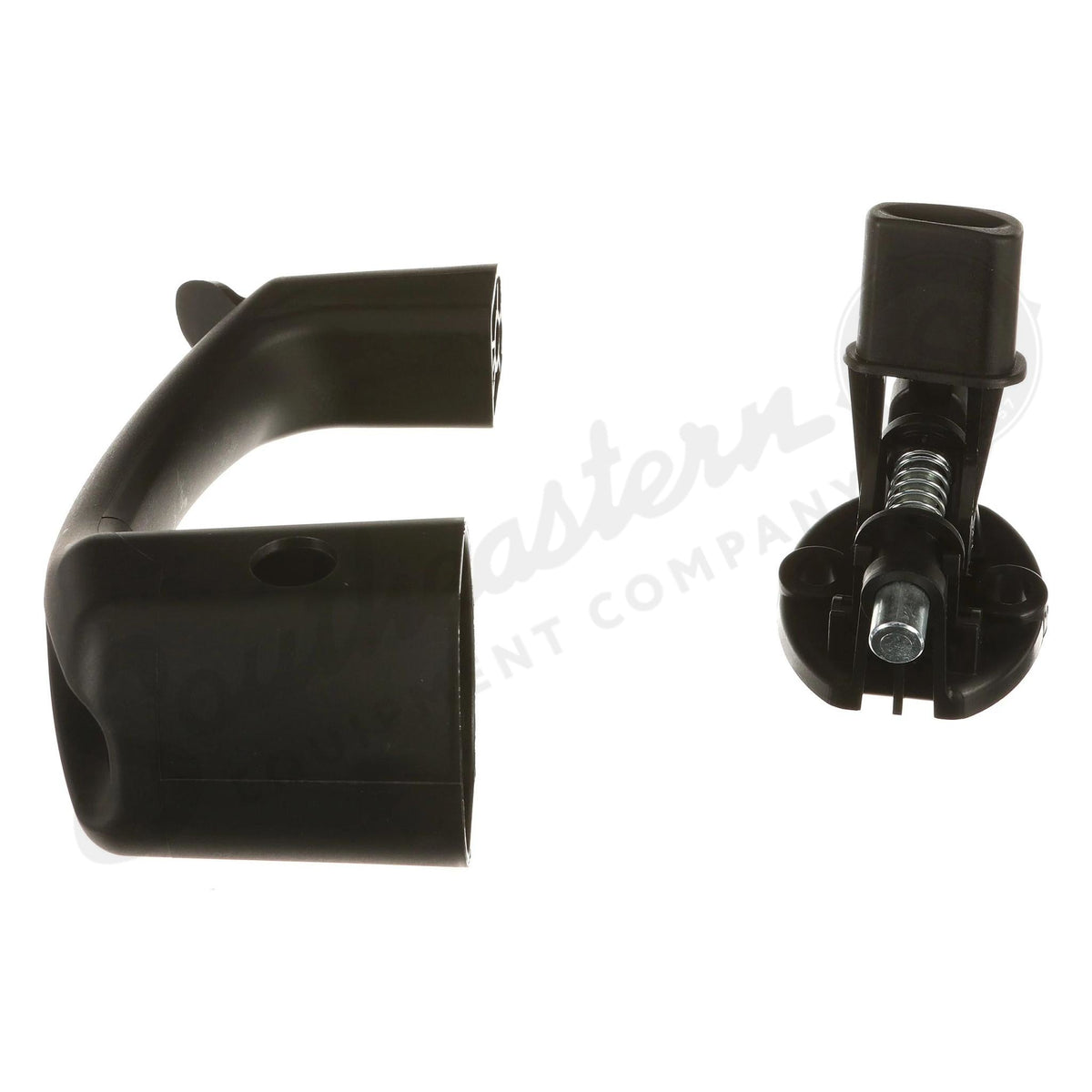 71M9-01001 - OEM RIGHT LATCH ASSEMBLY - CASE CONSTRUCTION