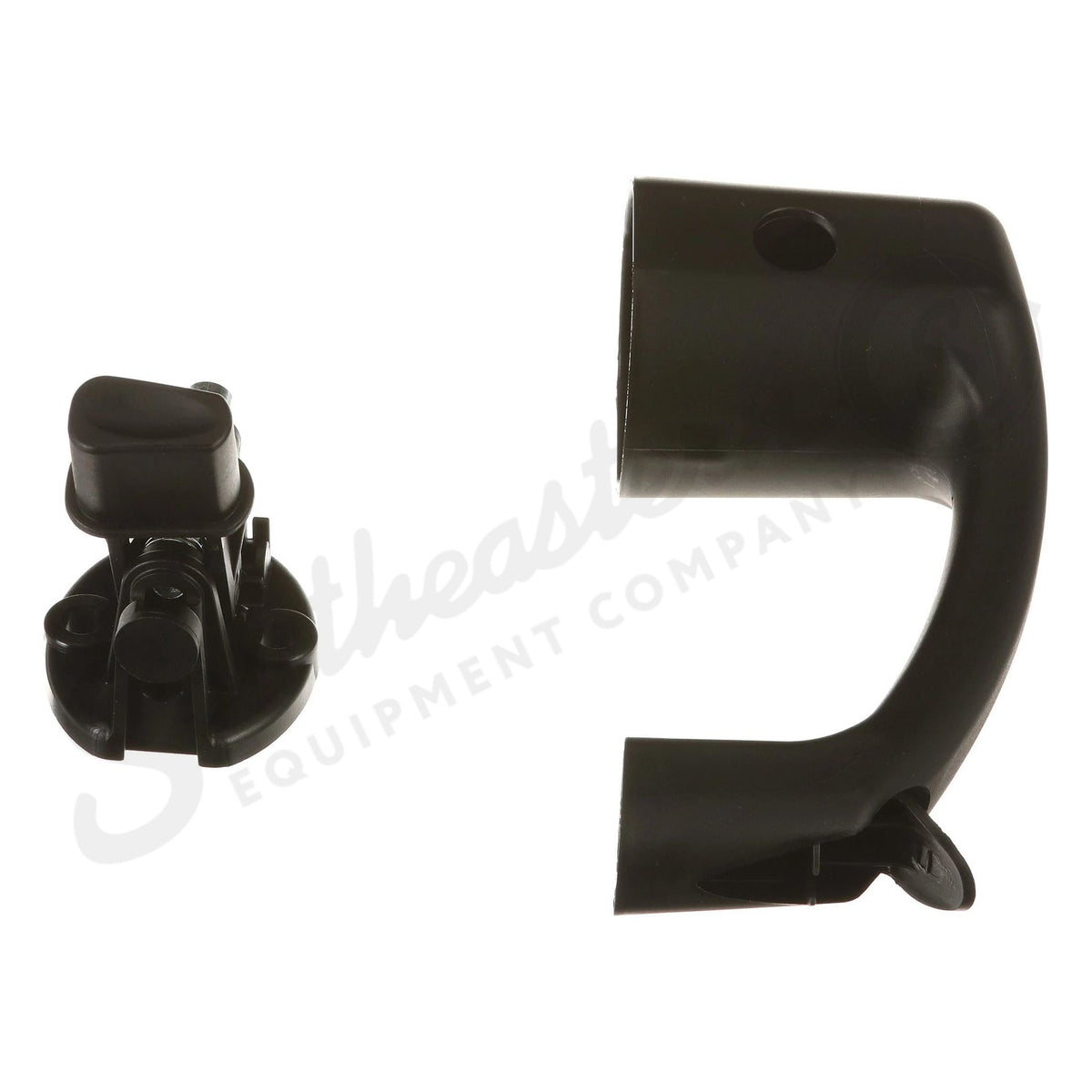 71M9-01001 - OEM RIGHT LATCH ASSEMBLY - CASE CONSTRUCTION
